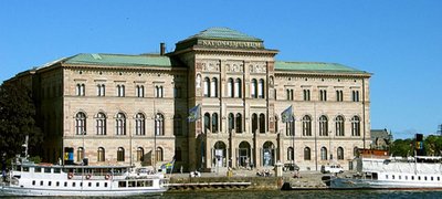 스웨덴 국립미술관